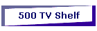 500 pound TV