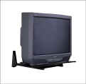Wall mount tv shelves brackets vcr